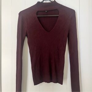 Expresss women’s sweater